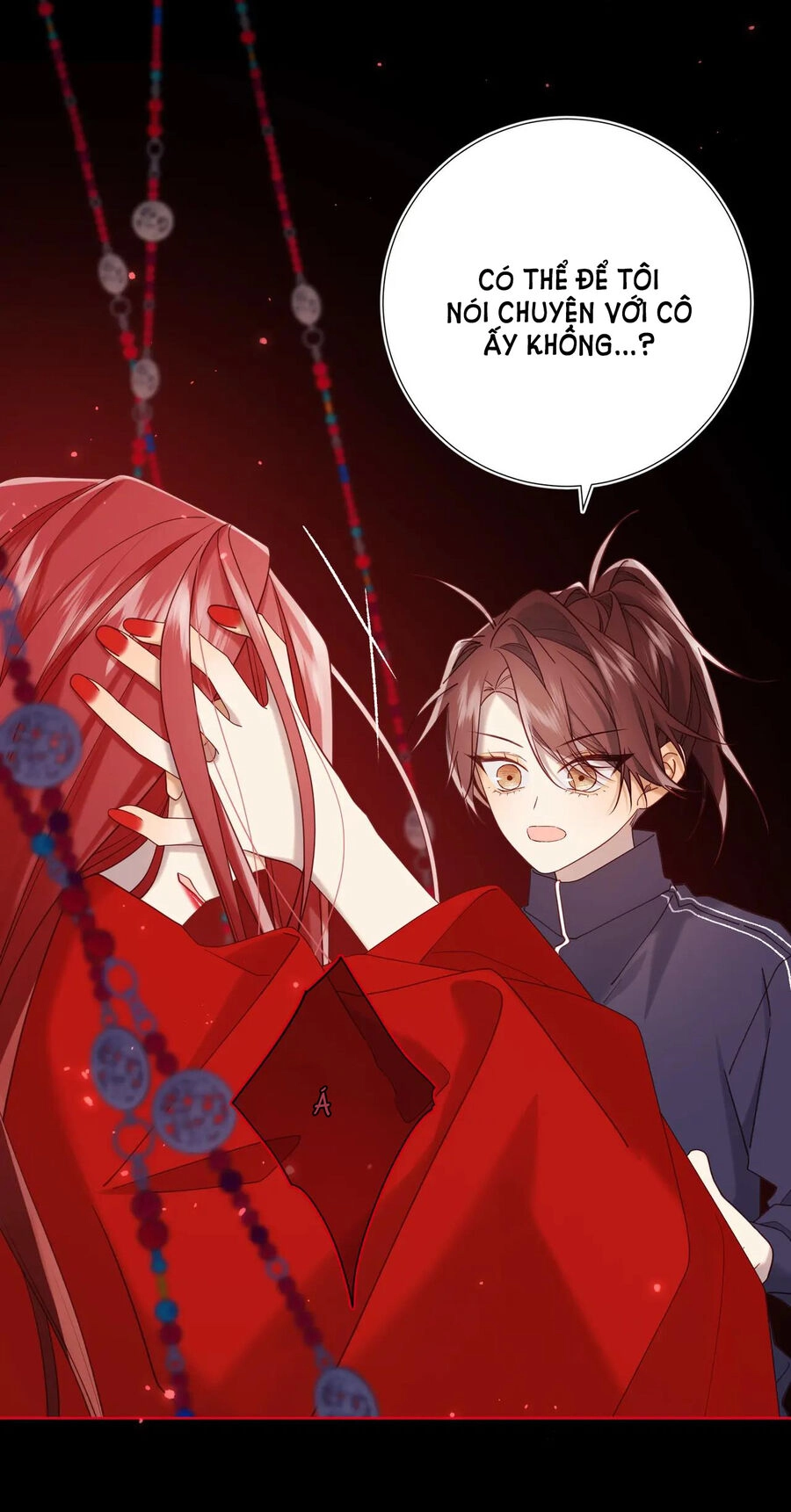 Ác Nữ Cự Tuyệt Cua Nam Chính Chapter 114 - 19