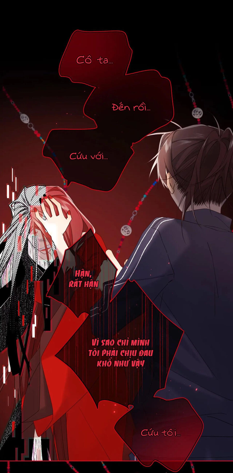 Ác Nữ Cự Tuyệt Cua Nam Chính Chapter 114 - 20