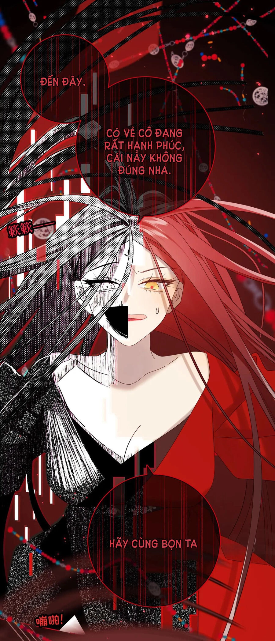 Ác Nữ Cự Tuyệt Cua Nam Chính Chapter 114 - 24