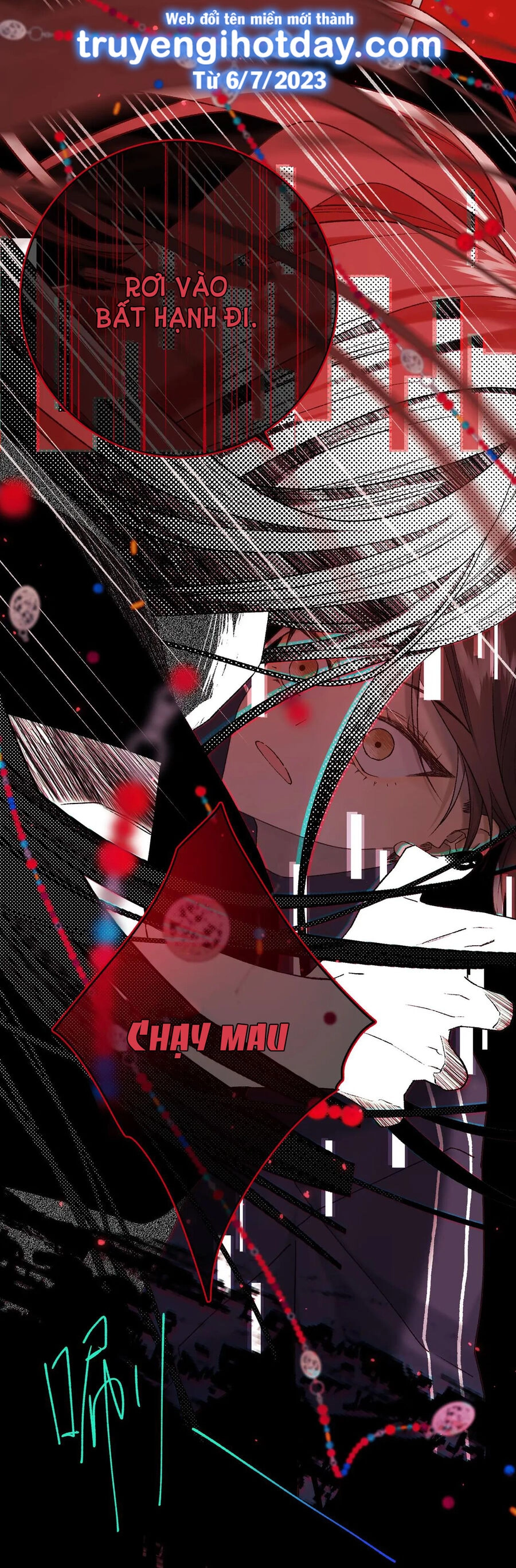 Ác Nữ Cự Tuyệt Cua Nam Chính Chapter 114 - 25