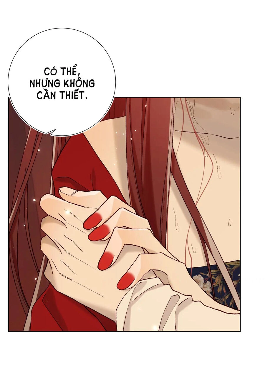 Ác Nữ Cự Tuyệt Cua Nam Chính Chapter 114 - 31