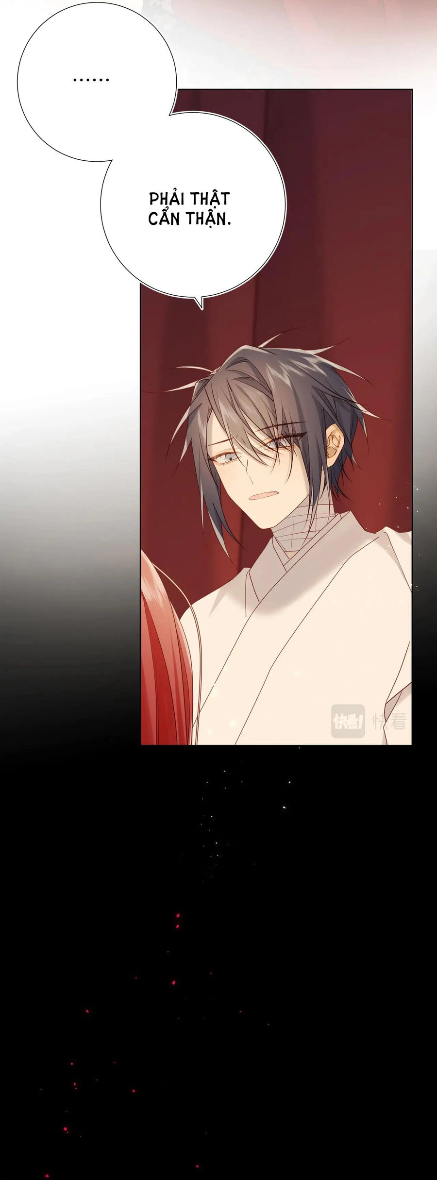 Ác Nữ Cự Tuyệt Cua Nam Chính Chapter 114 - 33