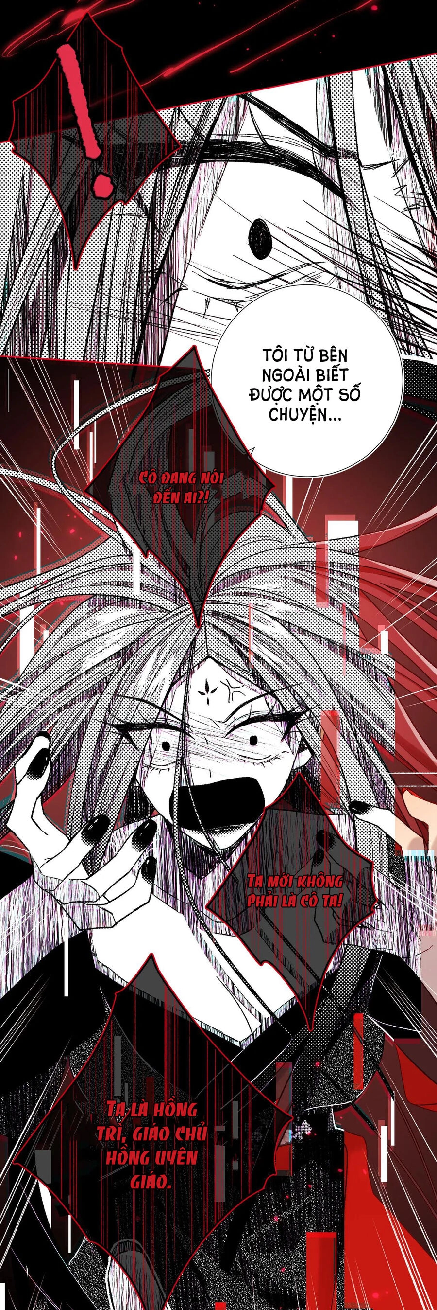 Ác Nữ Cự Tuyệt Cua Nam Chính Chapter 114 - 36