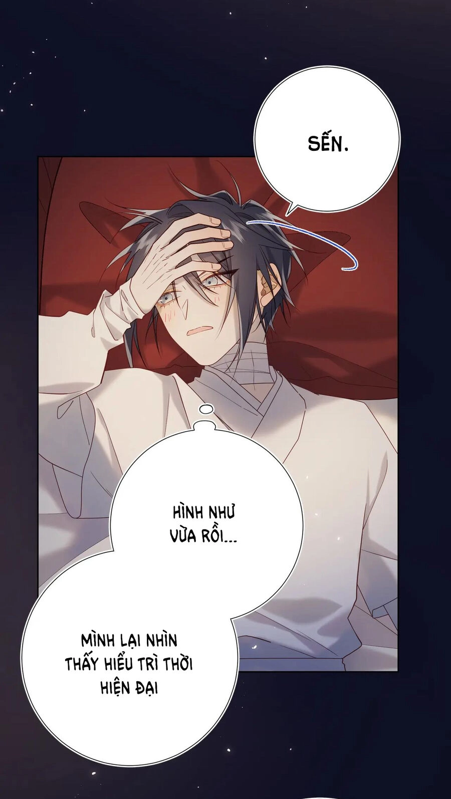 Ác Nữ Cự Tuyệt Cua Nam Chính Chapter 114 - 47