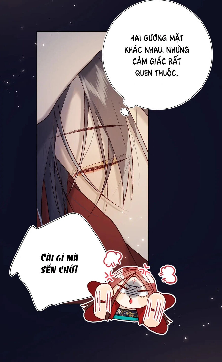 Ác Nữ Cự Tuyệt Cua Nam Chính Chapter 114 - 48