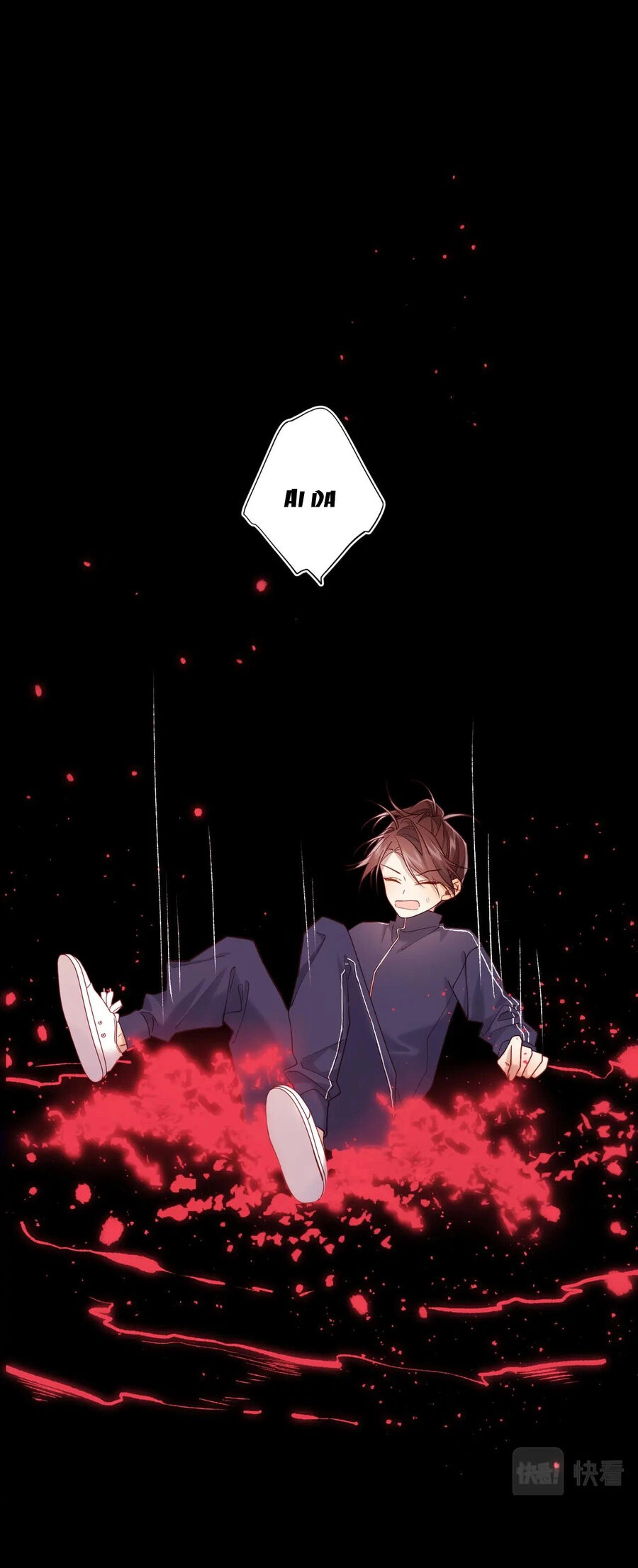 Ác Nữ Cự Tuyệt Cua Nam Chính Chapter 115 - 1