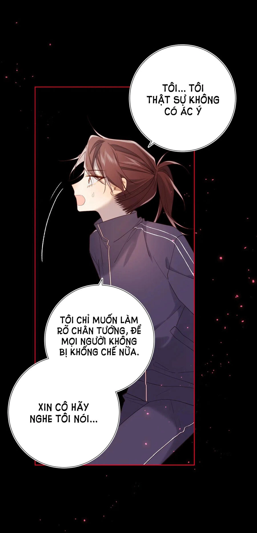 Ác Nữ Cự Tuyệt Cua Nam Chính Chapter 115 - 2