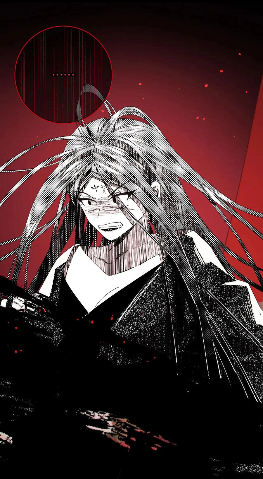 Ác Nữ Cự Tuyệt Cua Nam Chính Chapter 115 - 6