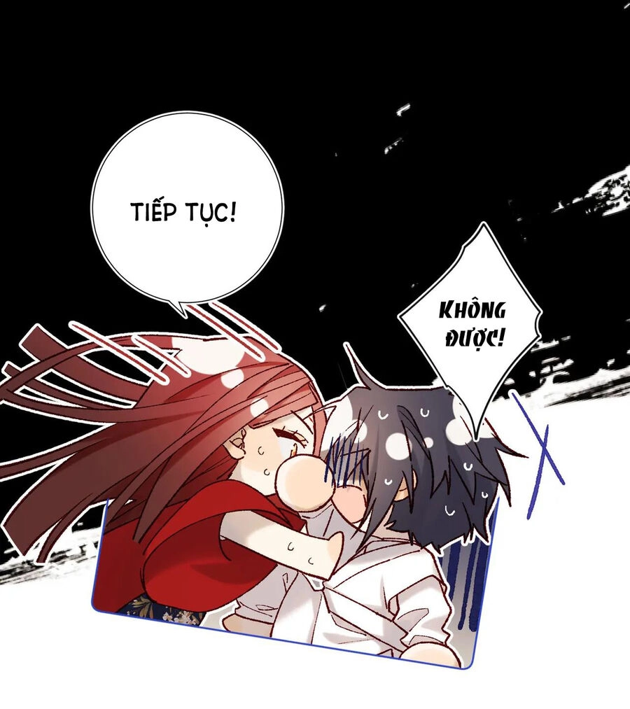 Ác Nữ Cự Tuyệt Cua Nam Chính Chapter 115 - 10