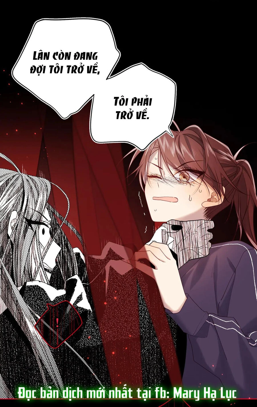 Ác Nữ Cự Tuyệt Cua Nam Chính Chapter 115 - 17