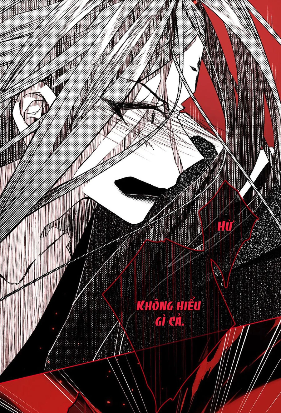 Ác Nữ Cự Tuyệt Cua Nam Chính Chapter 115 - 20