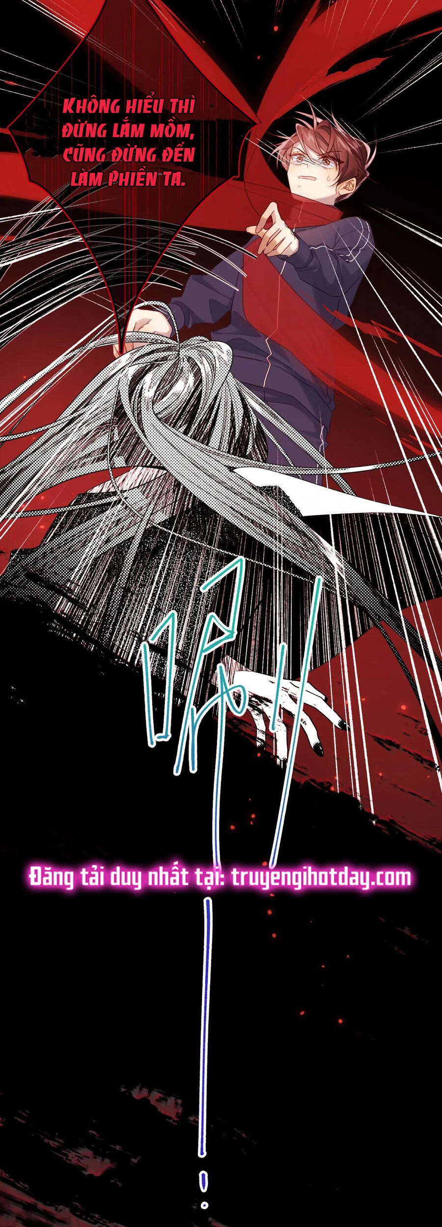 Ác Nữ Cự Tuyệt Cua Nam Chính Chapter 115 - 21