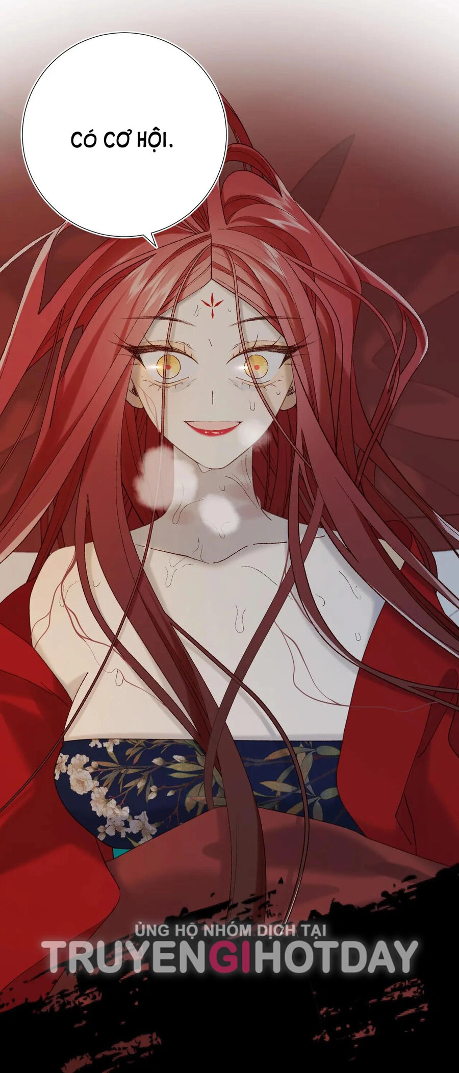 Ác Nữ Cự Tuyệt Cua Nam Chính Chapter 115 - 23