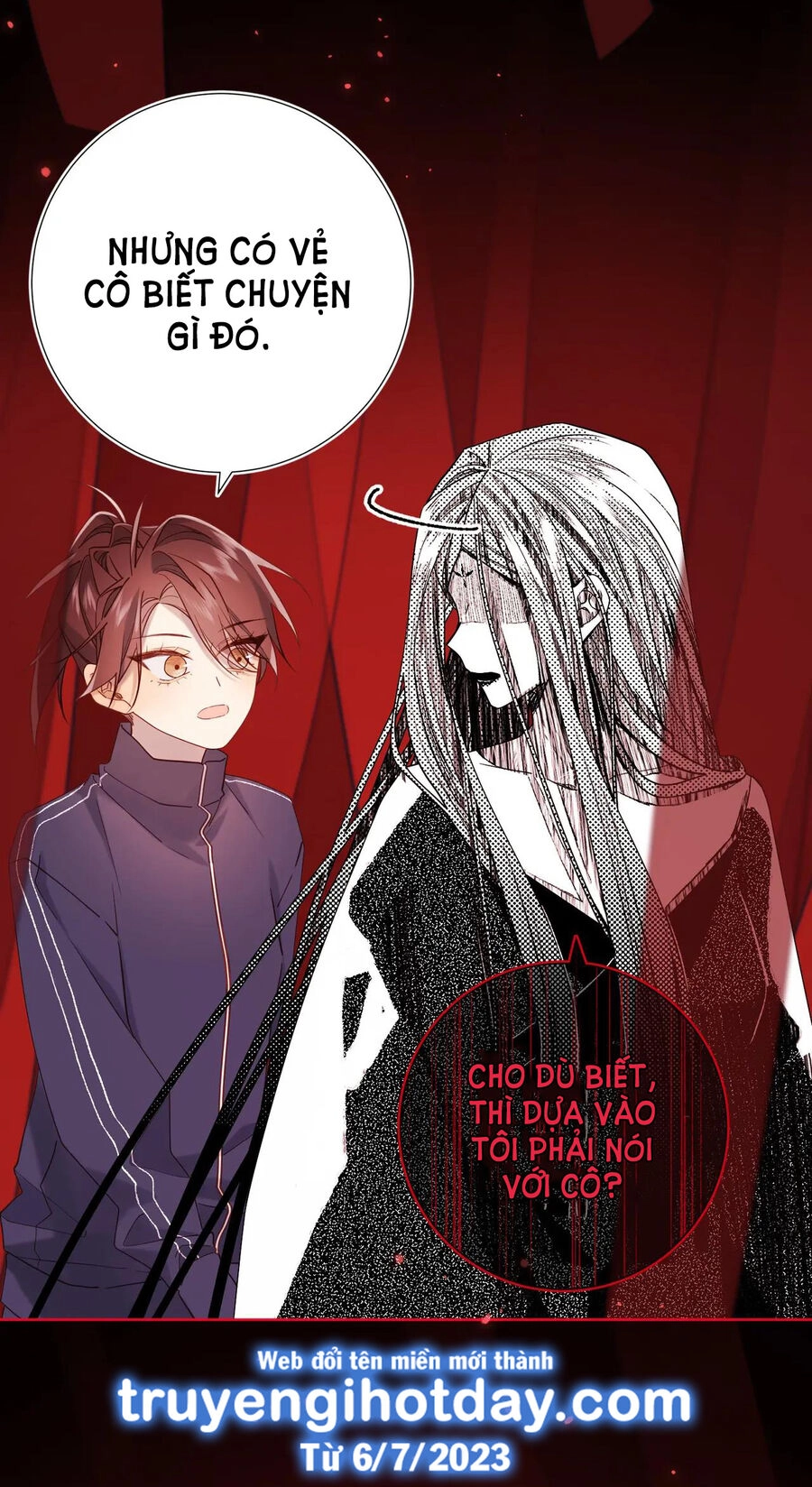 Ác Nữ Cự Tuyệt Cua Nam Chính Chapter 115 - 27