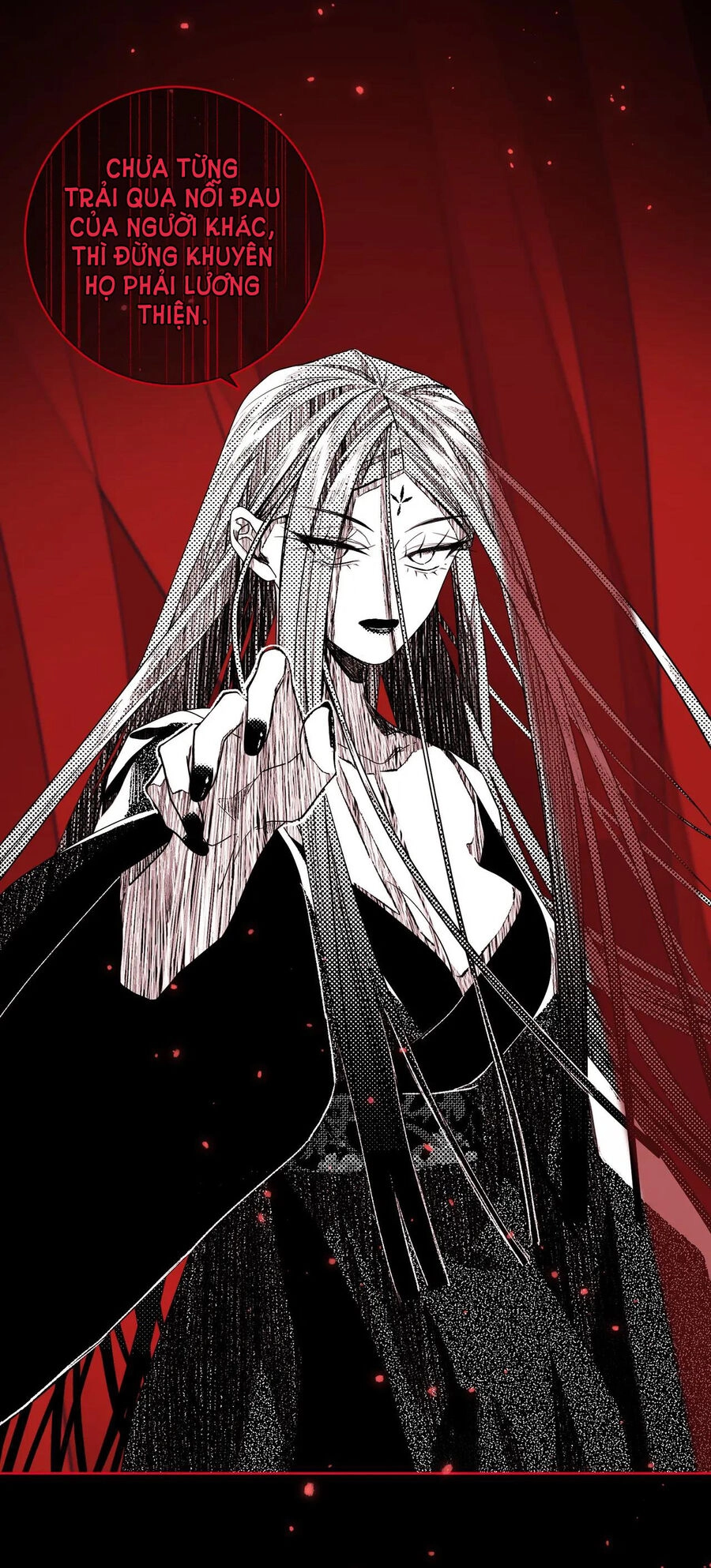 Ác Nữ Cự Tuyệt Cua Nam Chính Chapter 115 - 28