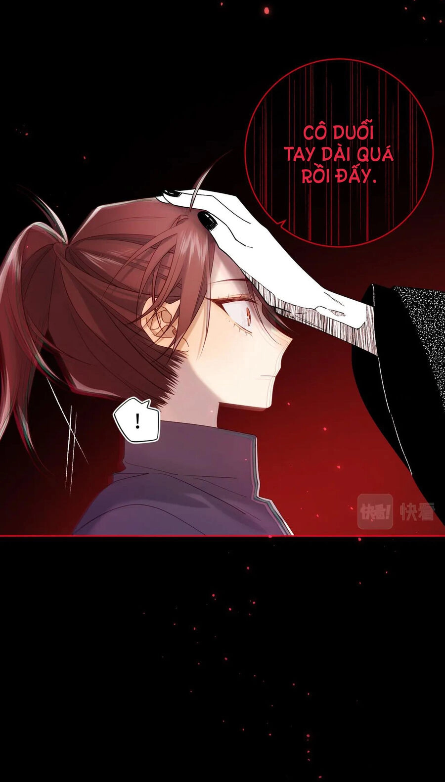 Ác Nữ Cự Tuyệt Cua Nam Chính Chapter 115 - 29