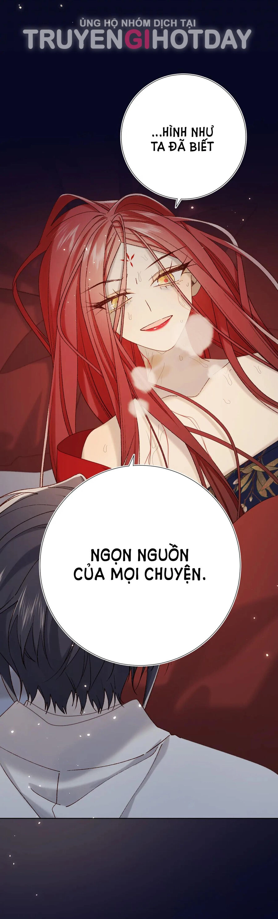 Ác Nữ Cự Tuyệt Cua Nam Chính Chapter 115 - 40