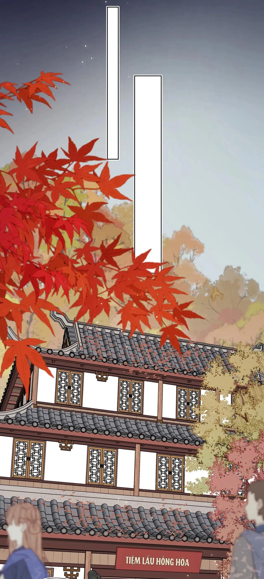 Ác Nữ Cự Tuyệt Cua Nam Chính Chapter 115 - 42