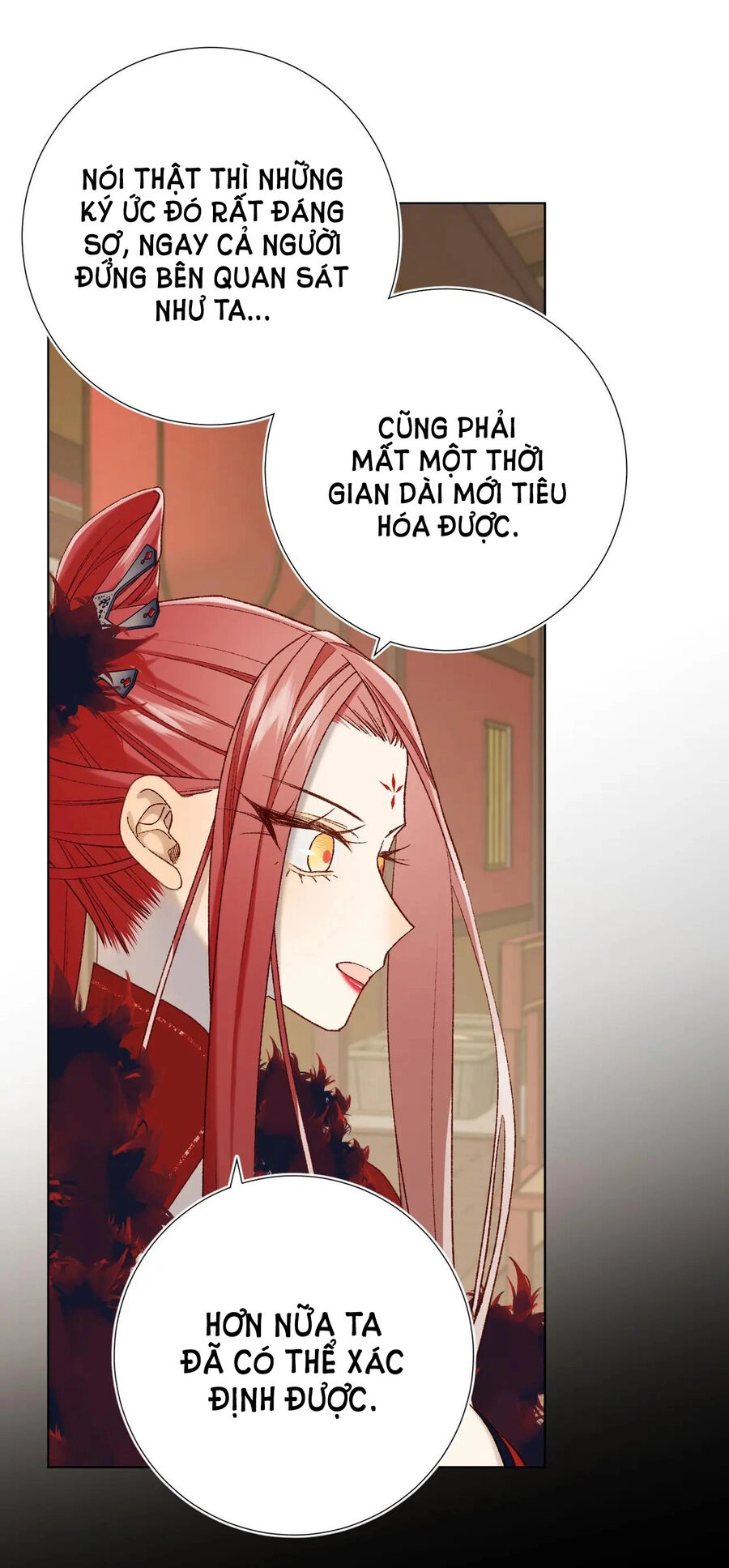 Ác Nữ Cự Tuyệt Cua Nam Chính Chapter 115 - 45