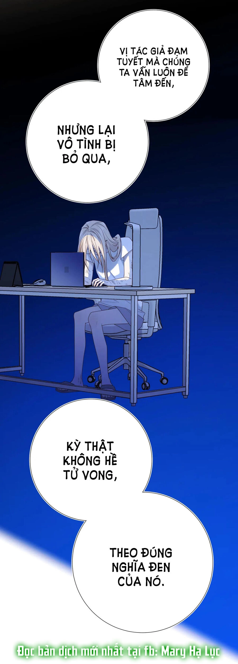 Ác Nữ Cự Tuyệt Cua Nam Chính Chapter 115 - 46