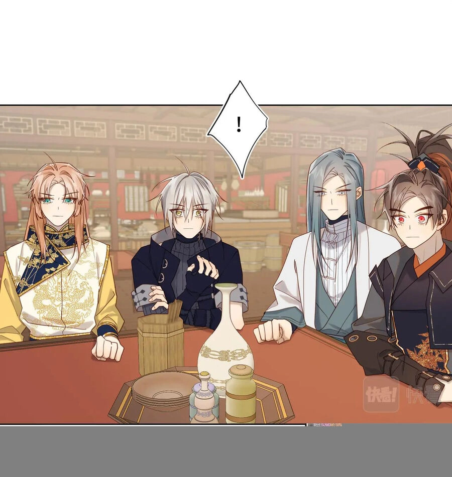 Ác Nữ Cự Tuyệt Cua Nam Chính Chapter 115 - 47