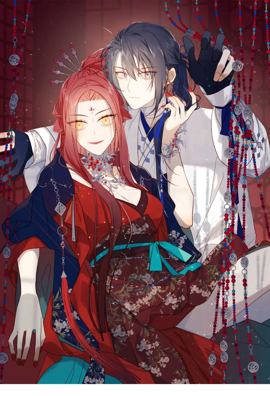 Ác Nữ Cự Tuyệt Cua Nam Chính Chapter 116 - 1