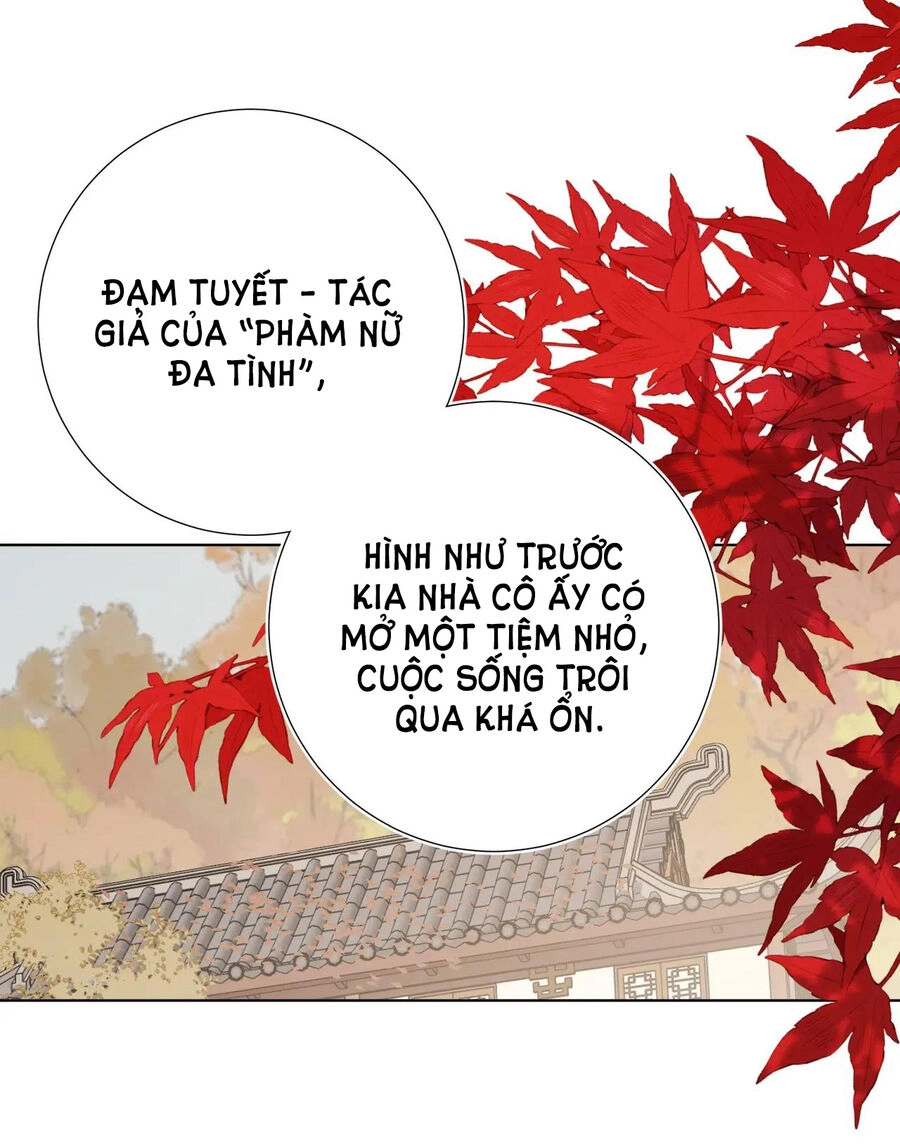 Ác Nữ Cự Tuyệt Cua Nam Chính Chapter 116 - 3