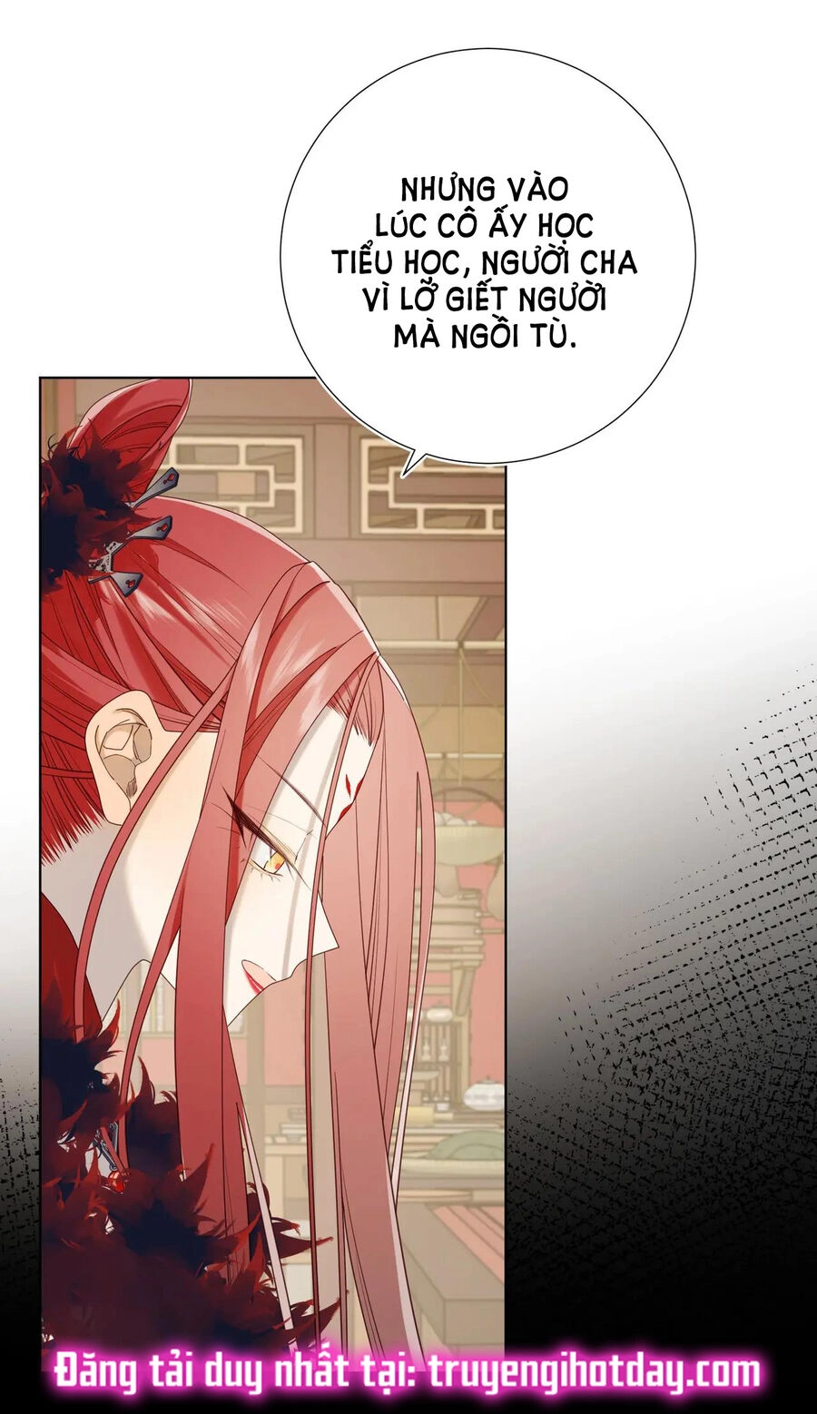 Ác Nữ Cự Tuyệt Cua Nam Chính Chapter 116 - 4