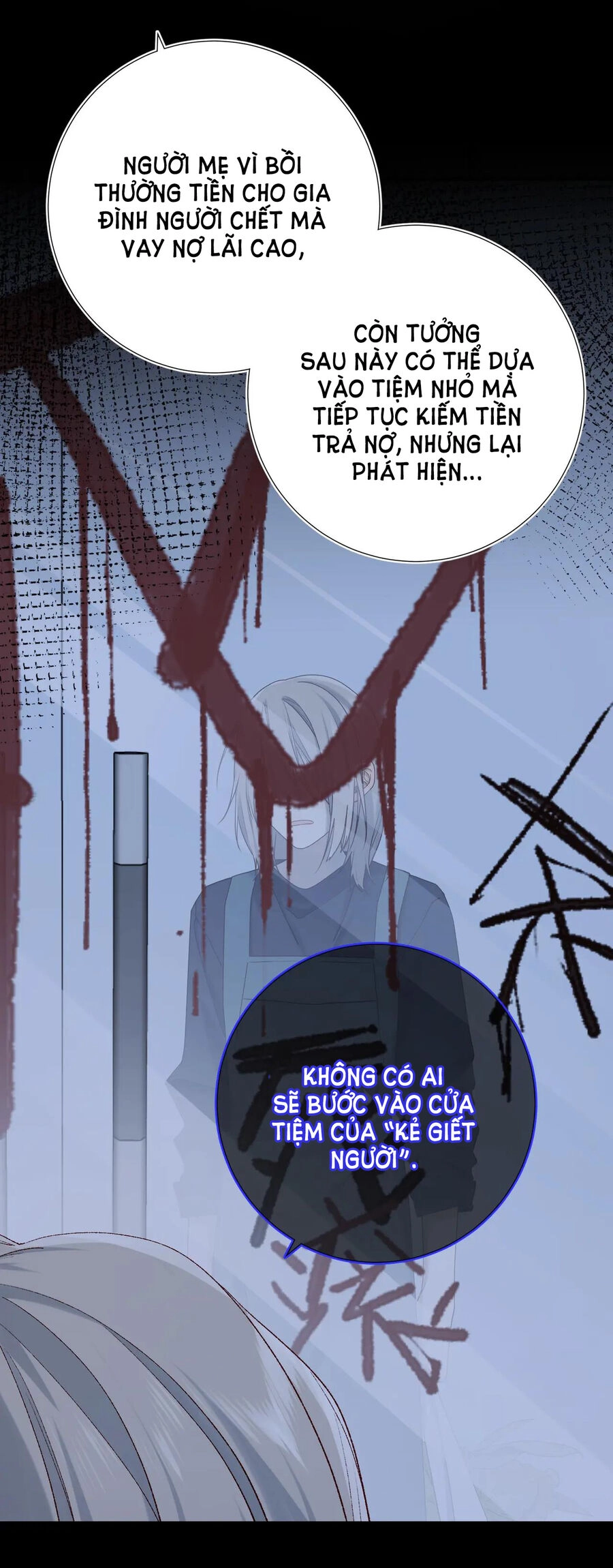 Ác Nữ Cự Tuyệt Cua Nam Chính Chapter 116 - 5