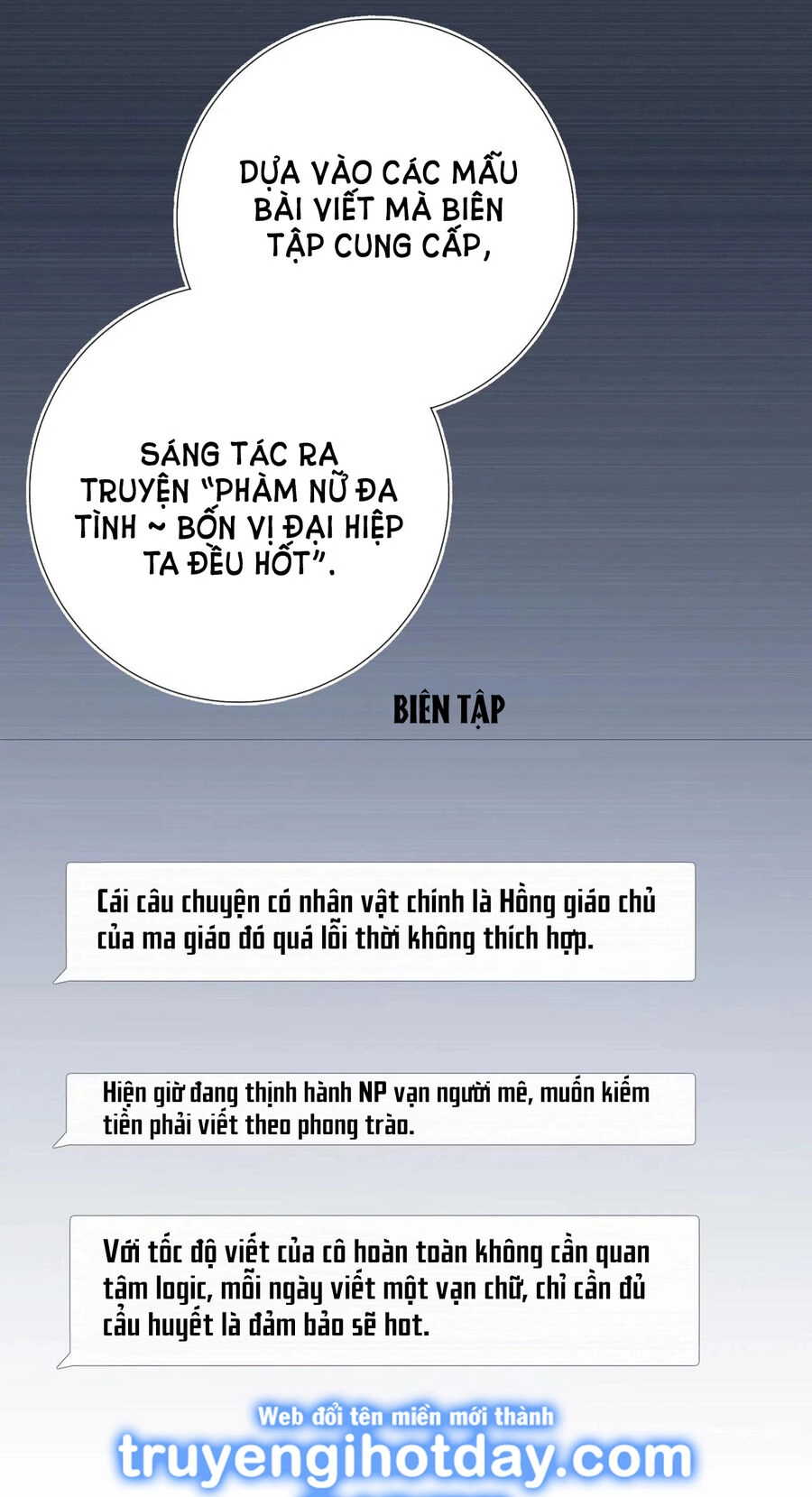 Ác Nữ Cự Tuyệt Cua Nam Chính Chapter 116 - 10
