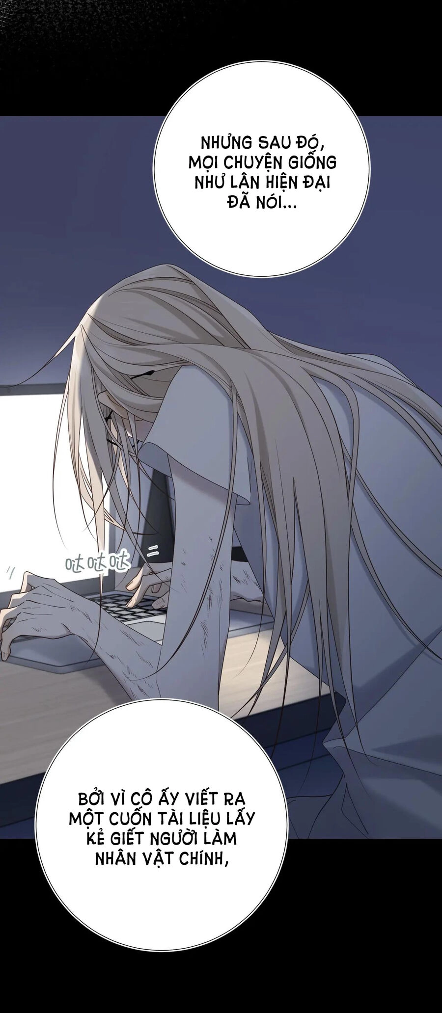 Ác Nữ Cự Tuyệt Cua Nam Chính Chapter 116 - 12