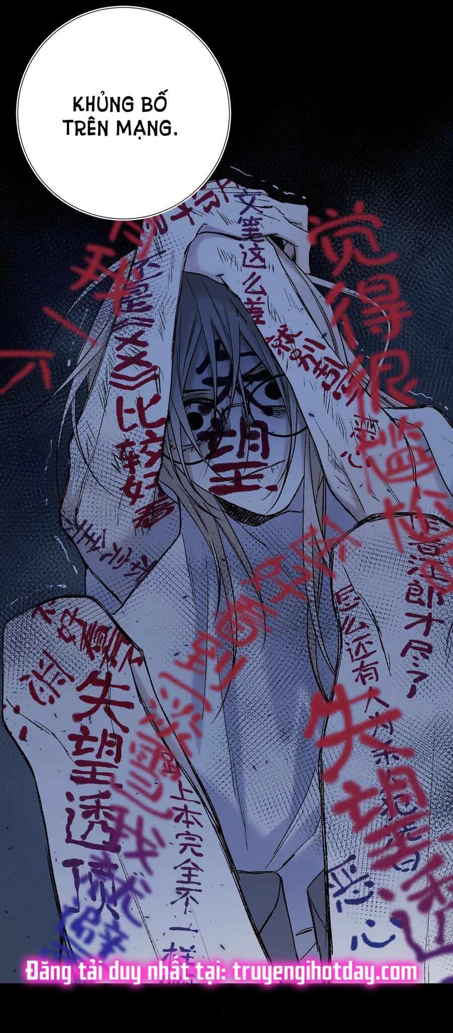 Ác Nữ Cự Tuyệt Cua Nam Chính Chapter 116 - 14