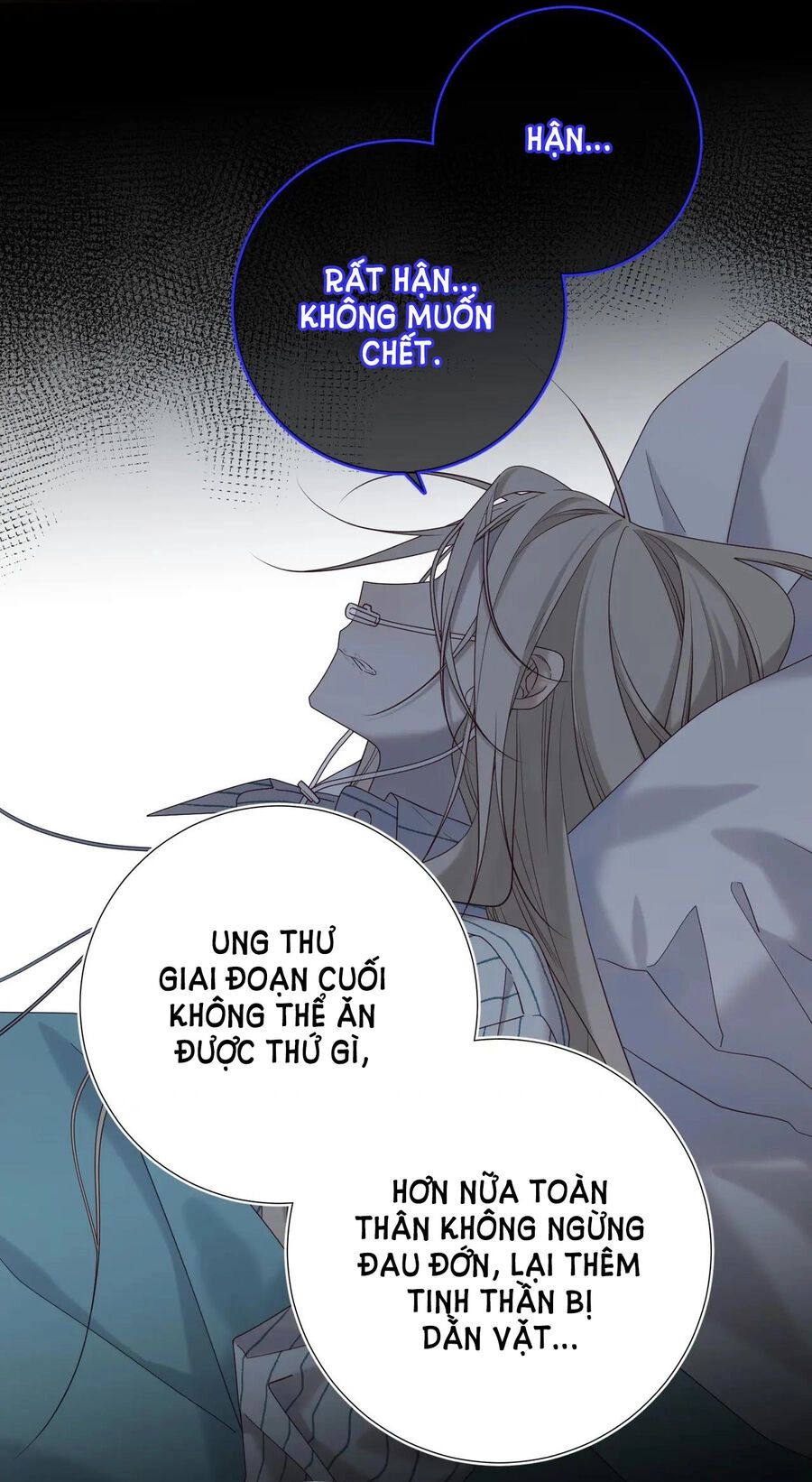 Ác Nữ Cự Tuyệt Cua Nam Chính Chapter 116 - 18