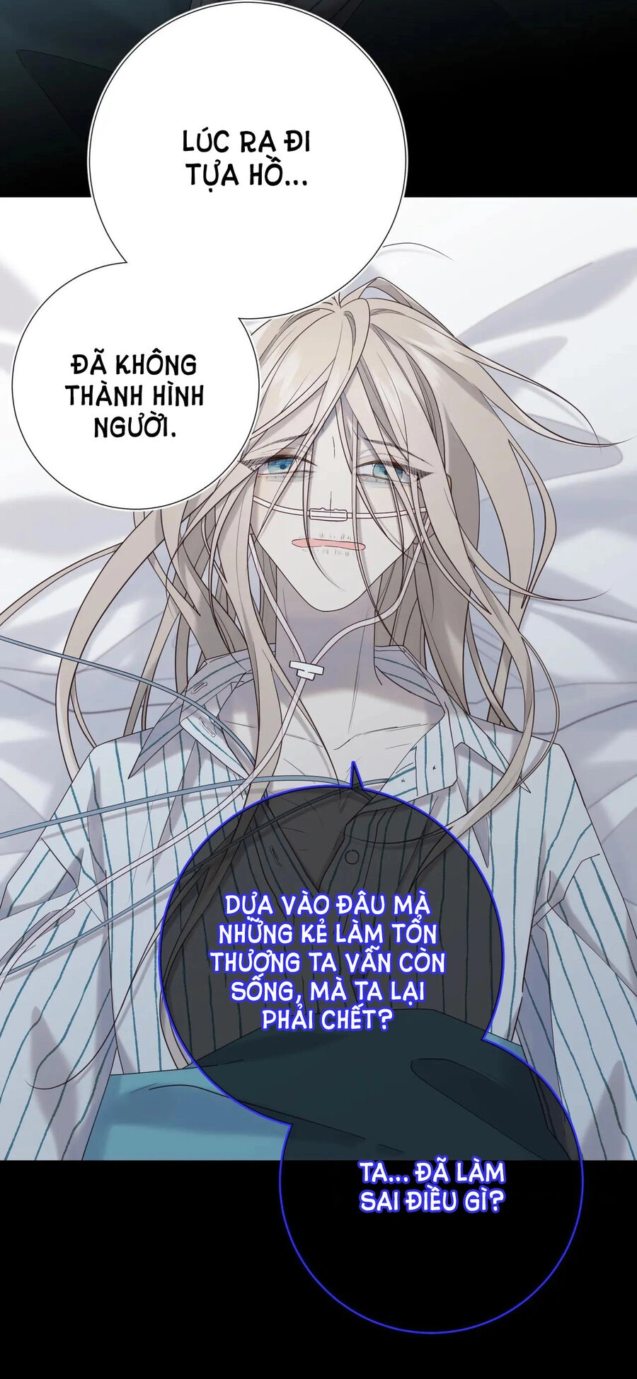 Ác Nữ Cự Tuyệt Cua Nam Chính Chapter 116 - 19