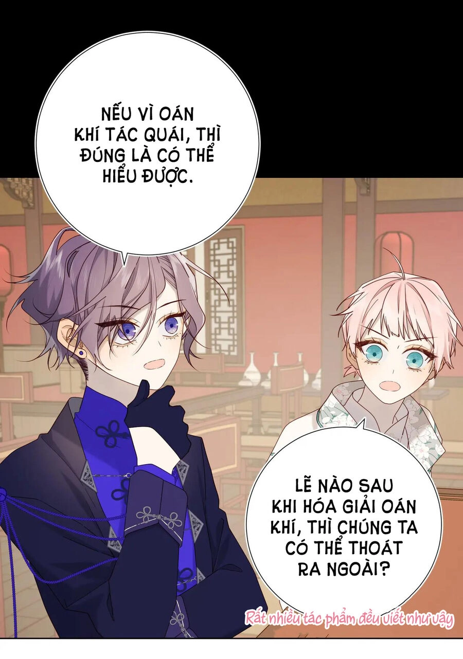 Ác Nữ Cự Tuyệt Cua Nam Chính Chapter 116 - 20