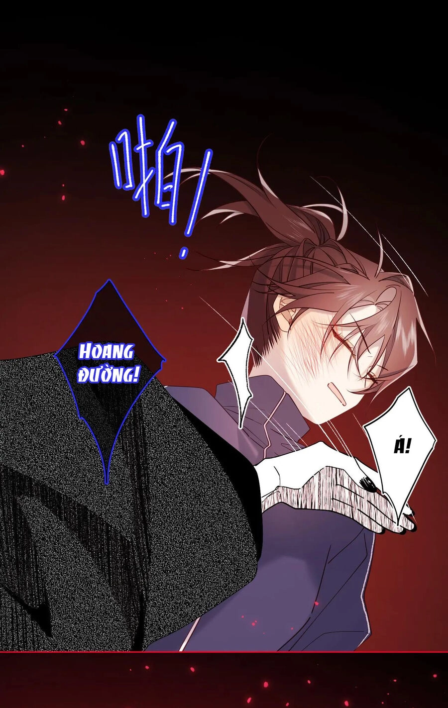 Ác Nữ Cự Tuyệt Cua Nam Chính Chapter 116 - 25