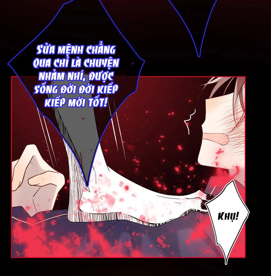 Ác Nữ Cự Tuyệt Cua Nam Chính Chapter 116 - 29