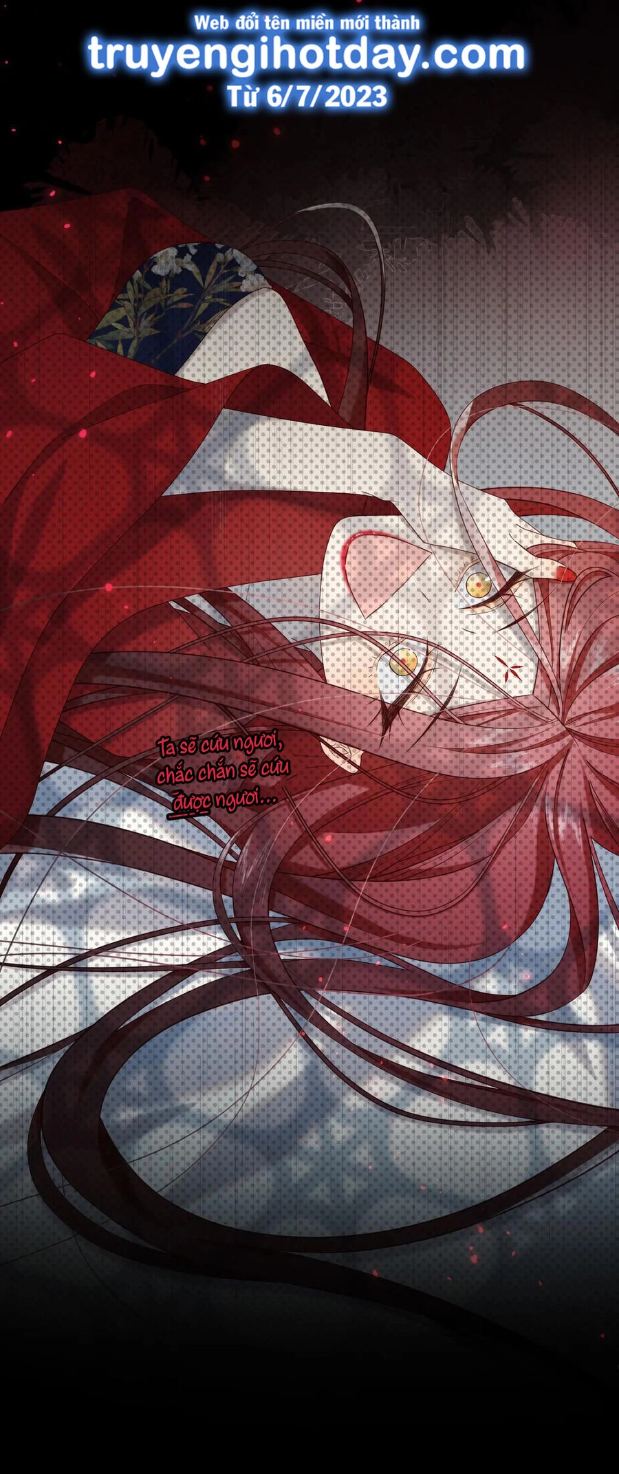 Ác Nữ Cự Tuyệt Cua Nam Chính Chapter 116 - 31