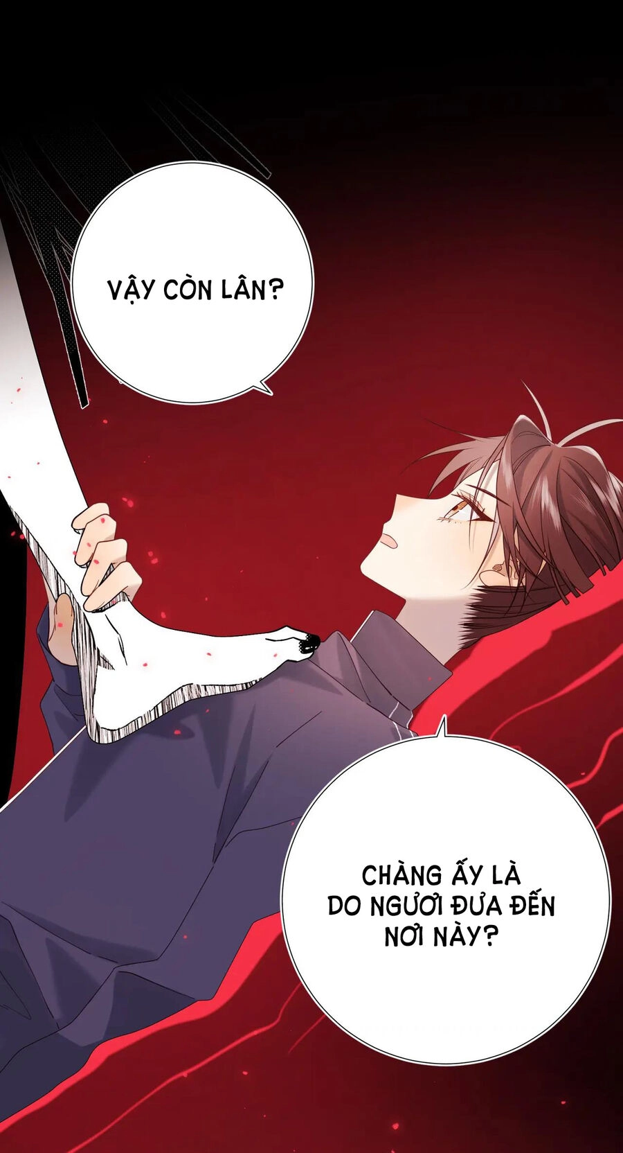 Ác Nữ Cự Tuyệt Cua Nam Chính Chapter 116 - 32
