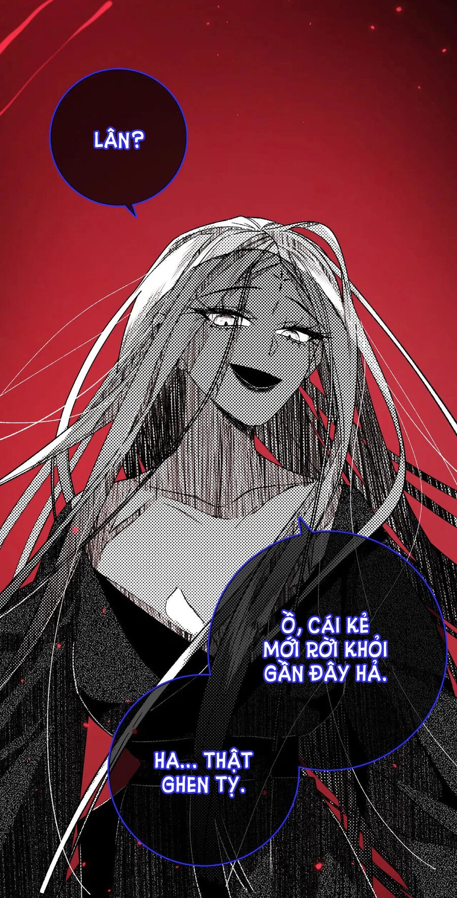 Ác Nữ Cự Tuyệt Cua Nam Chính Chapter 116 - 33