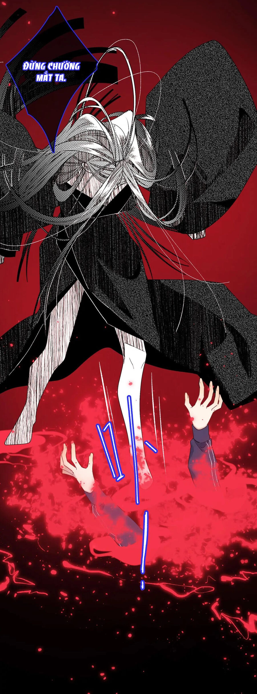 Ác Nữ Cự Tuyệt Cua Nam Chính Chapter 116 - 35