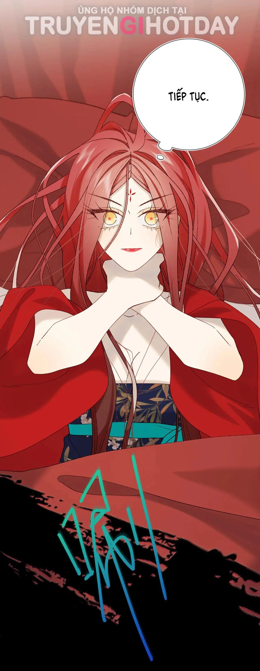 Ác Nữ Cự Tuyệt Cua Nam Chính Chapter 116 - 37