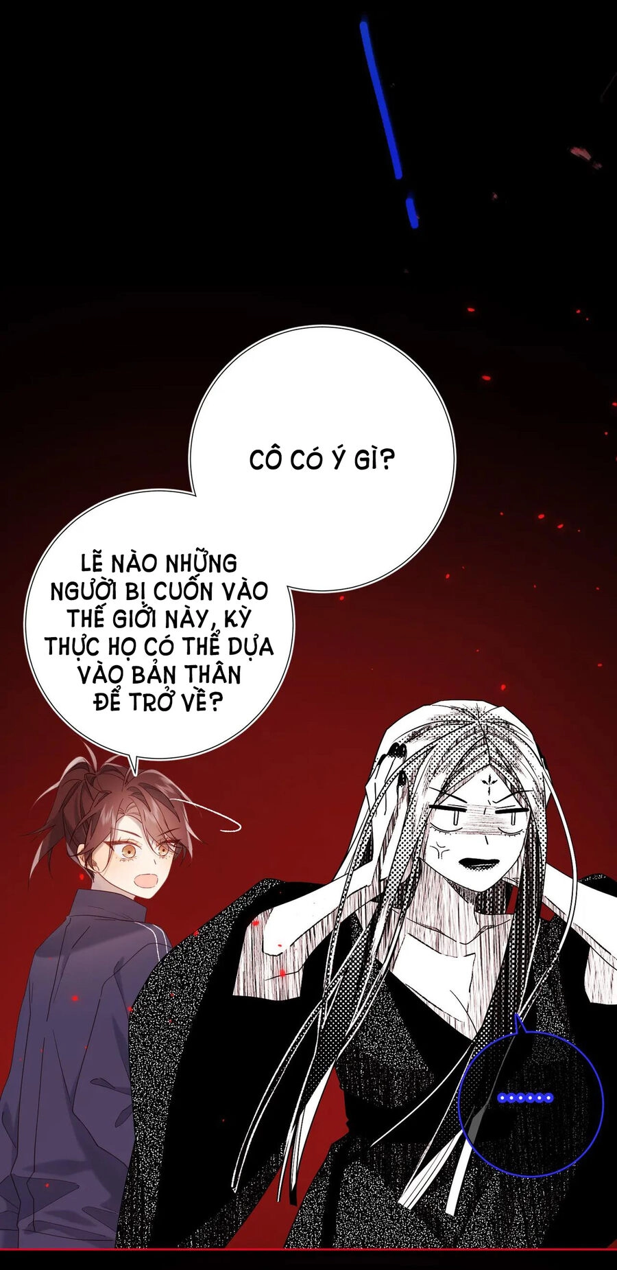 Ác Nữ Cự Tuyệt Cua Nam Chính Chapter 116 - 38