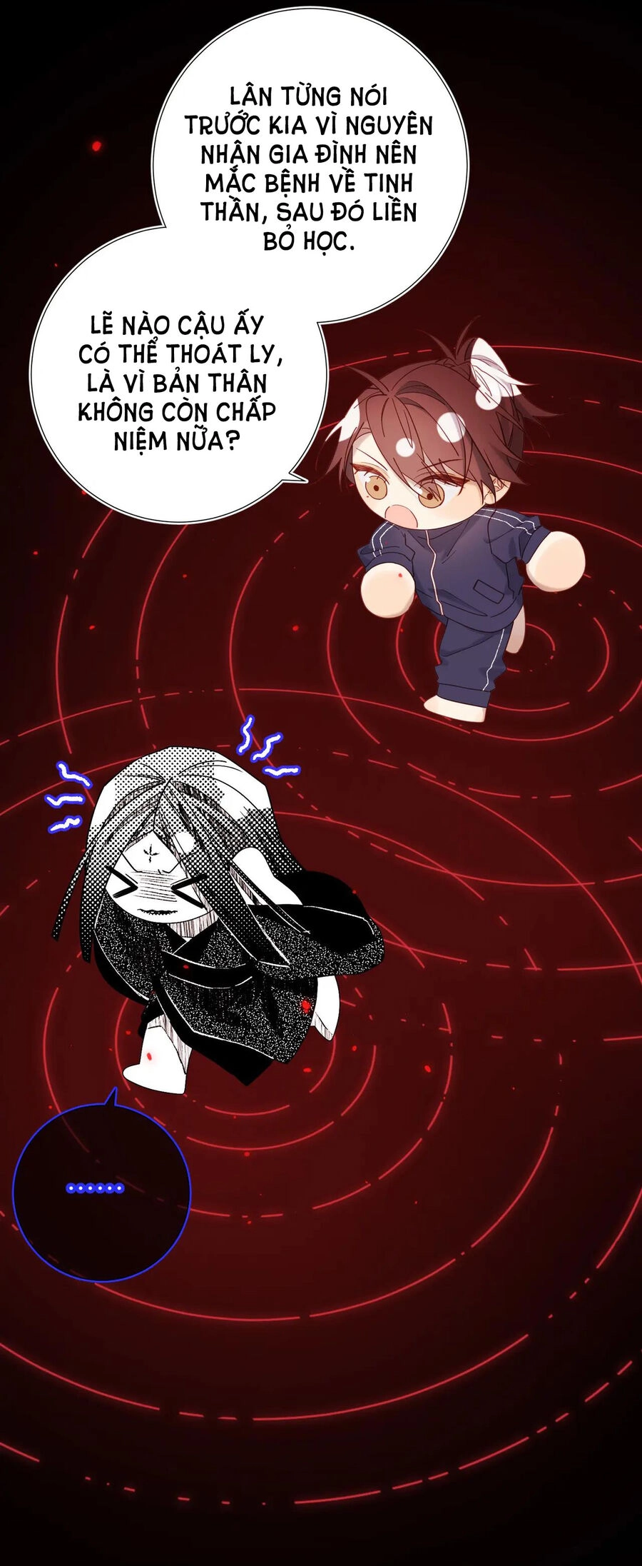 Ác Nữ Cự Tuyệt Cua Nam Chính Chapter 116 - 39