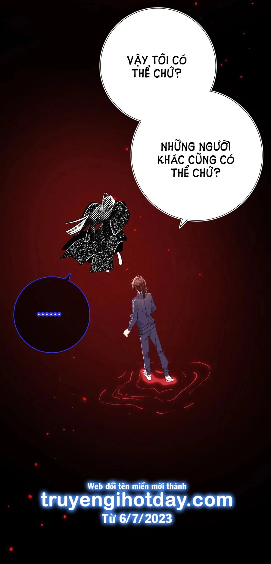 Ác Nữ Cự Tuyệt Cua Nam Chính Chapter 116 - 40