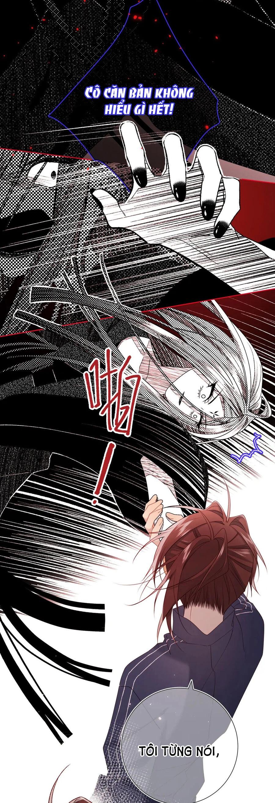 Ác Nữ Cự Tuyệt Cua Nam Chính Chapter 116 - 43