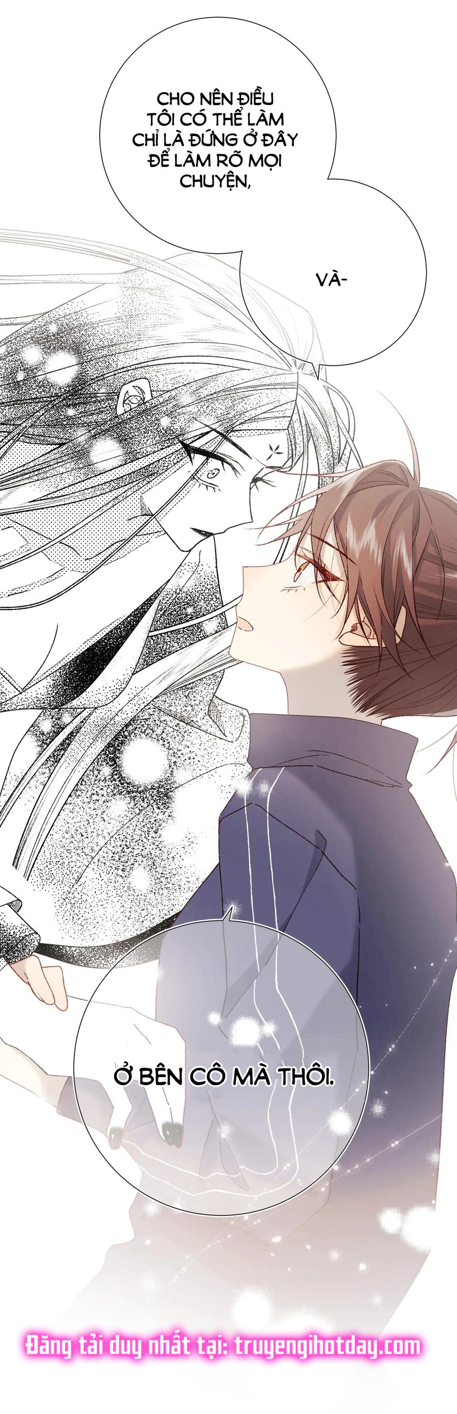 Ác Nữ Cự Tuyệt Cua Nam Chính Chapter 117 - 2