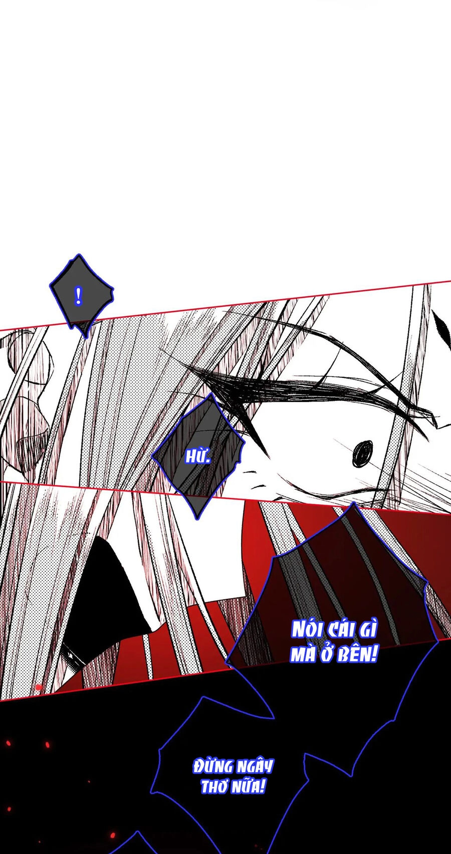 Ác Nữ Cự Tuyệt Cua Nam Chính Chapter 117 - 3