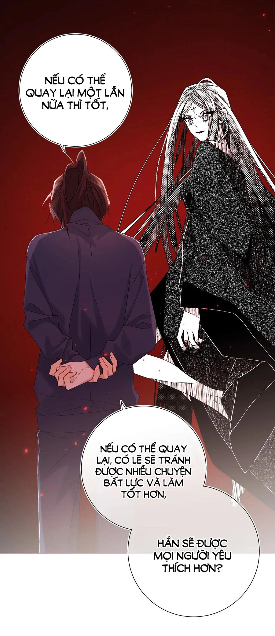 Ác Nữ Cự Tuyệt Cua Nam Chính Chapter 117 - 5