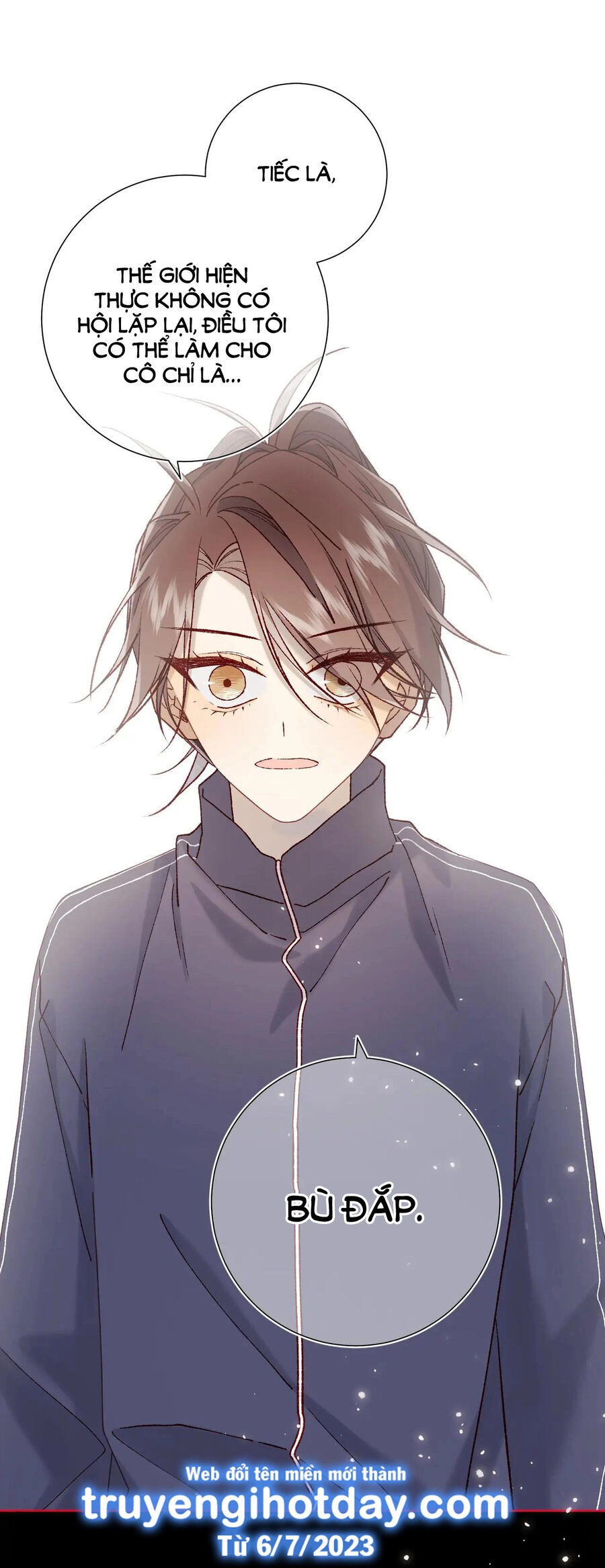 Ác Nữ Cự Tuyệt Cua Nam Chính Chapter 117 - 8